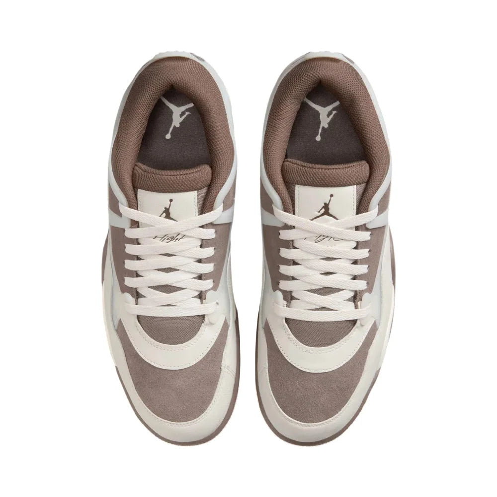 JORDAN Air Jordan 4 Rm Dark Mocha Sneakers IB7693-001