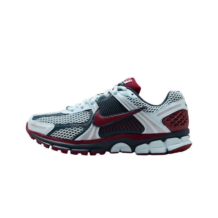 NIKE Zoom Vomero 5 Team Red Glacier Blue IB7700-400