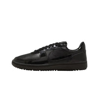 NIKE Field General Black Patent  IB7706-001