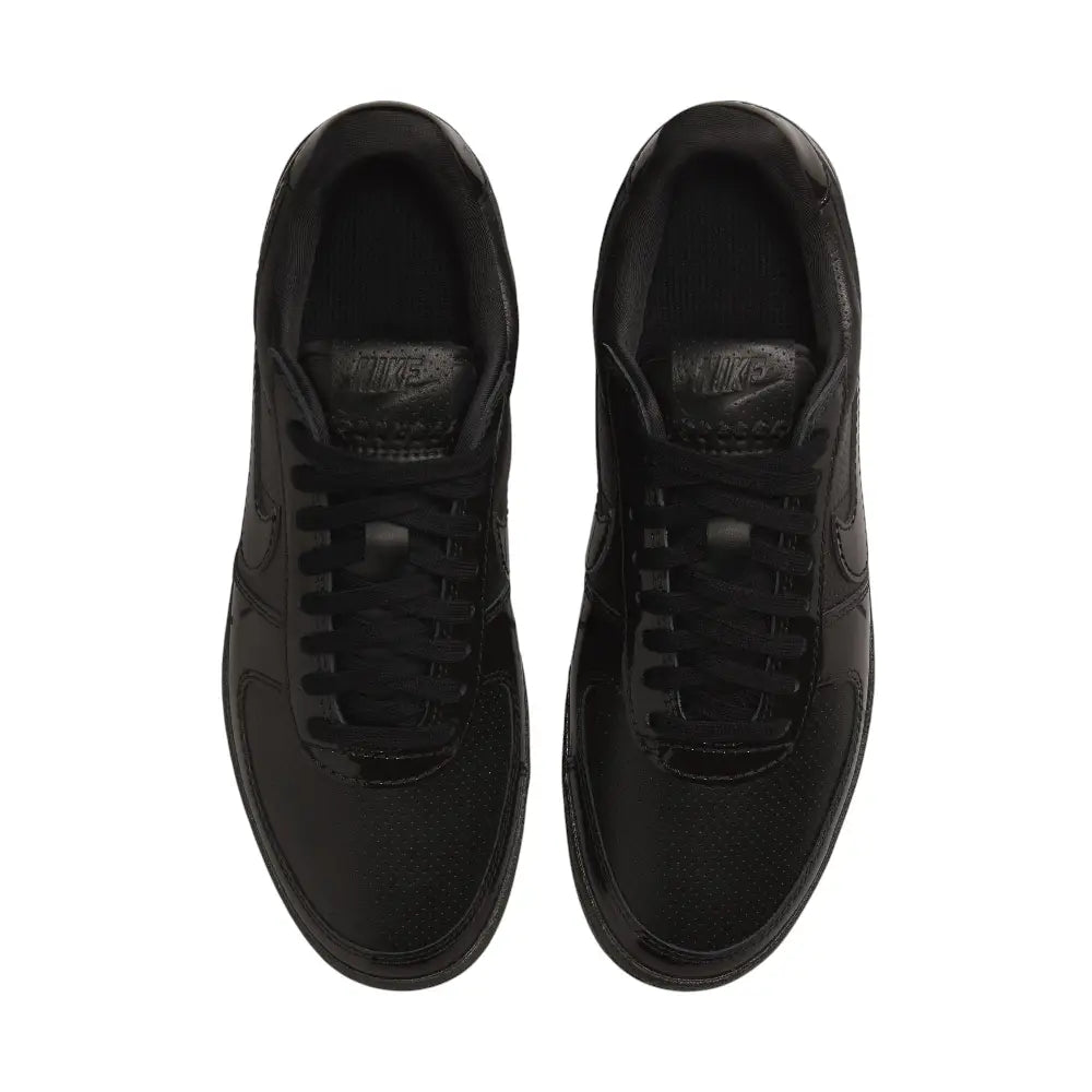 NIKE Field General Black Patent  IB7706-001