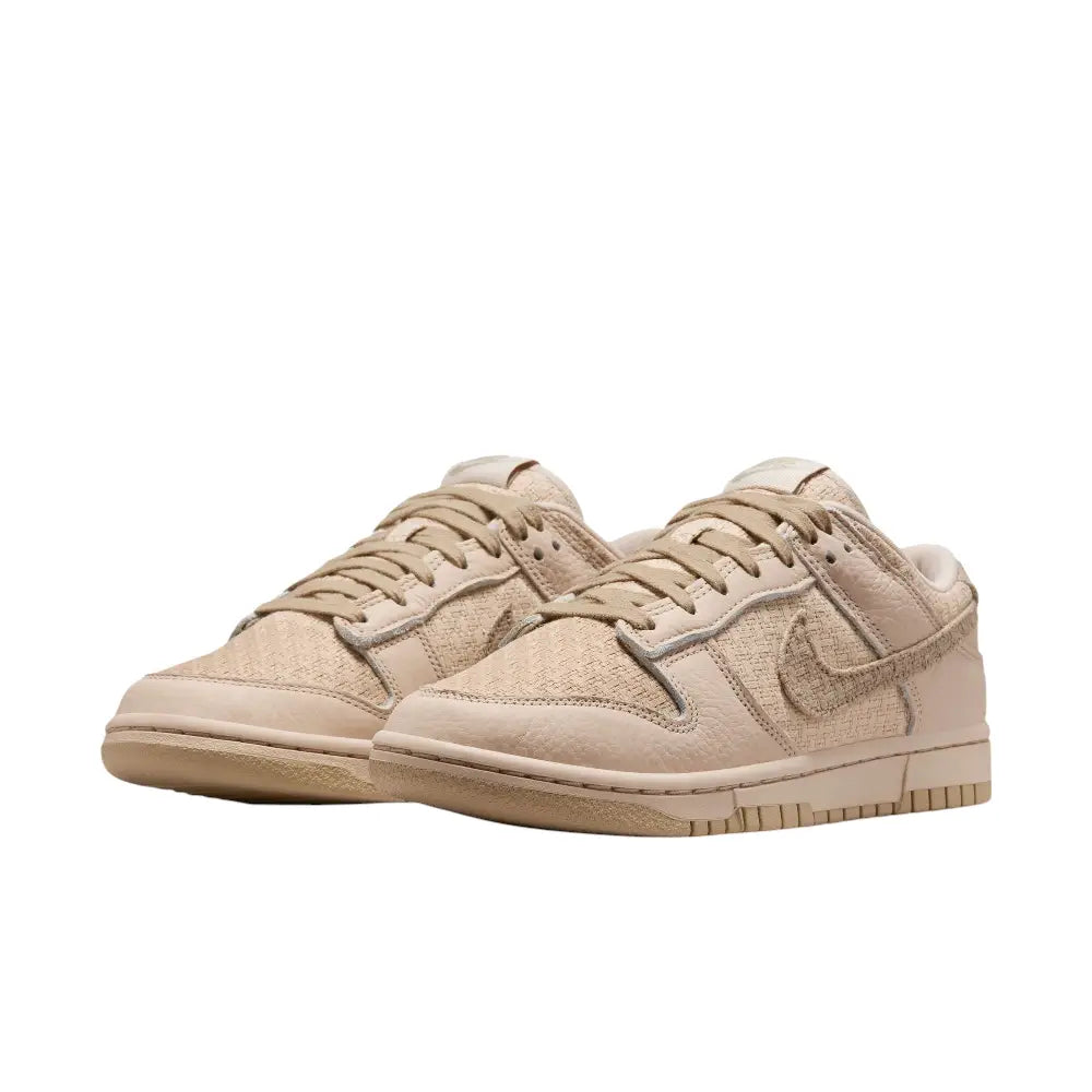 NIKE Dunk Low Sanddrift IB7947-126