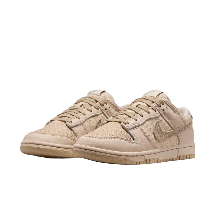 NIKE Dunk Low Sanddrift IB7947-126