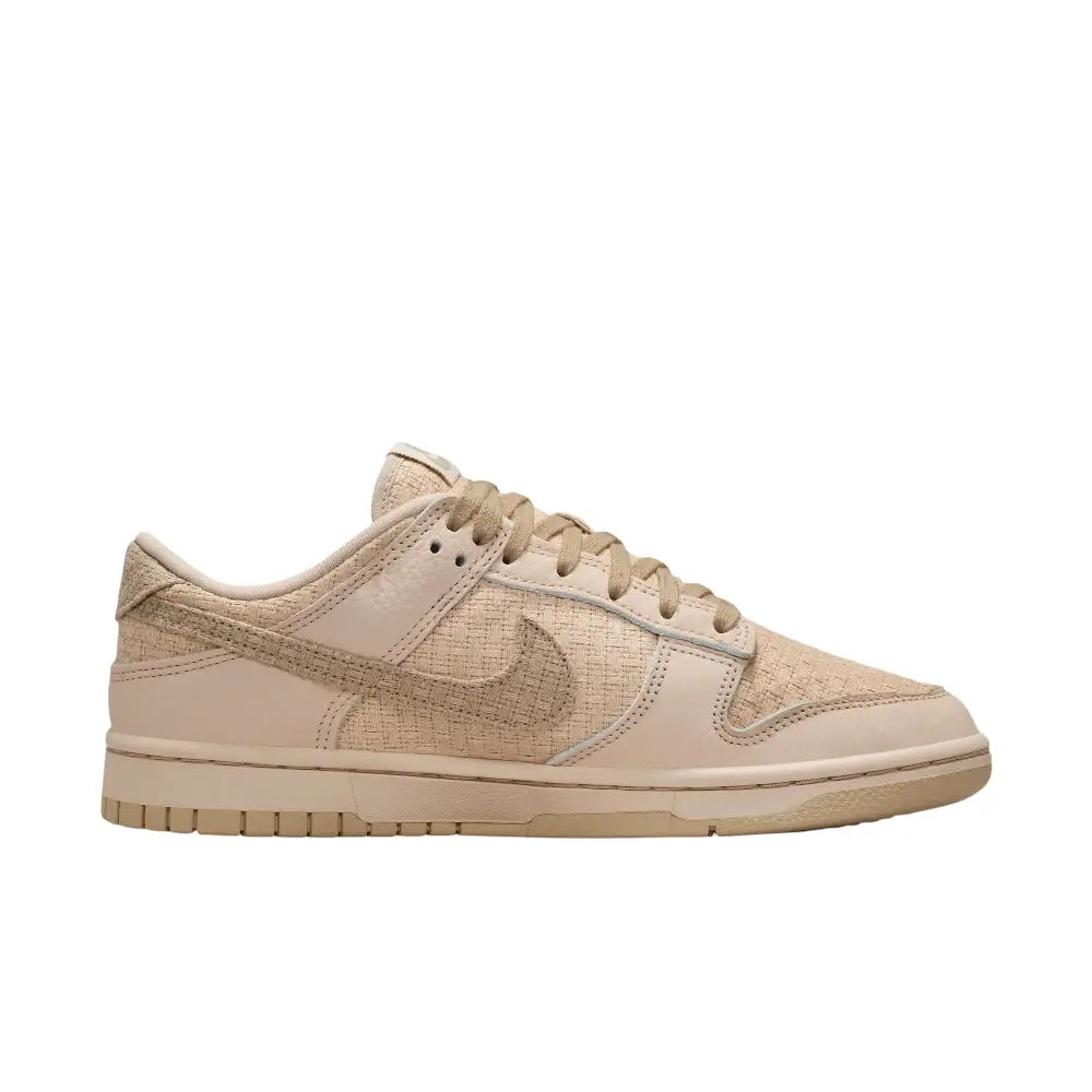NIKE Dunk Low Sanddrift IB7947-126