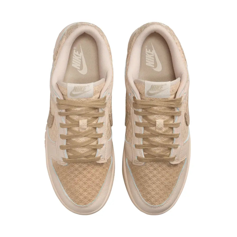 NIKE Dunk Low Sanddrift IB7947-126