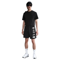 NIKE Club French Terry Flow Cycle Short Black IB8264-010