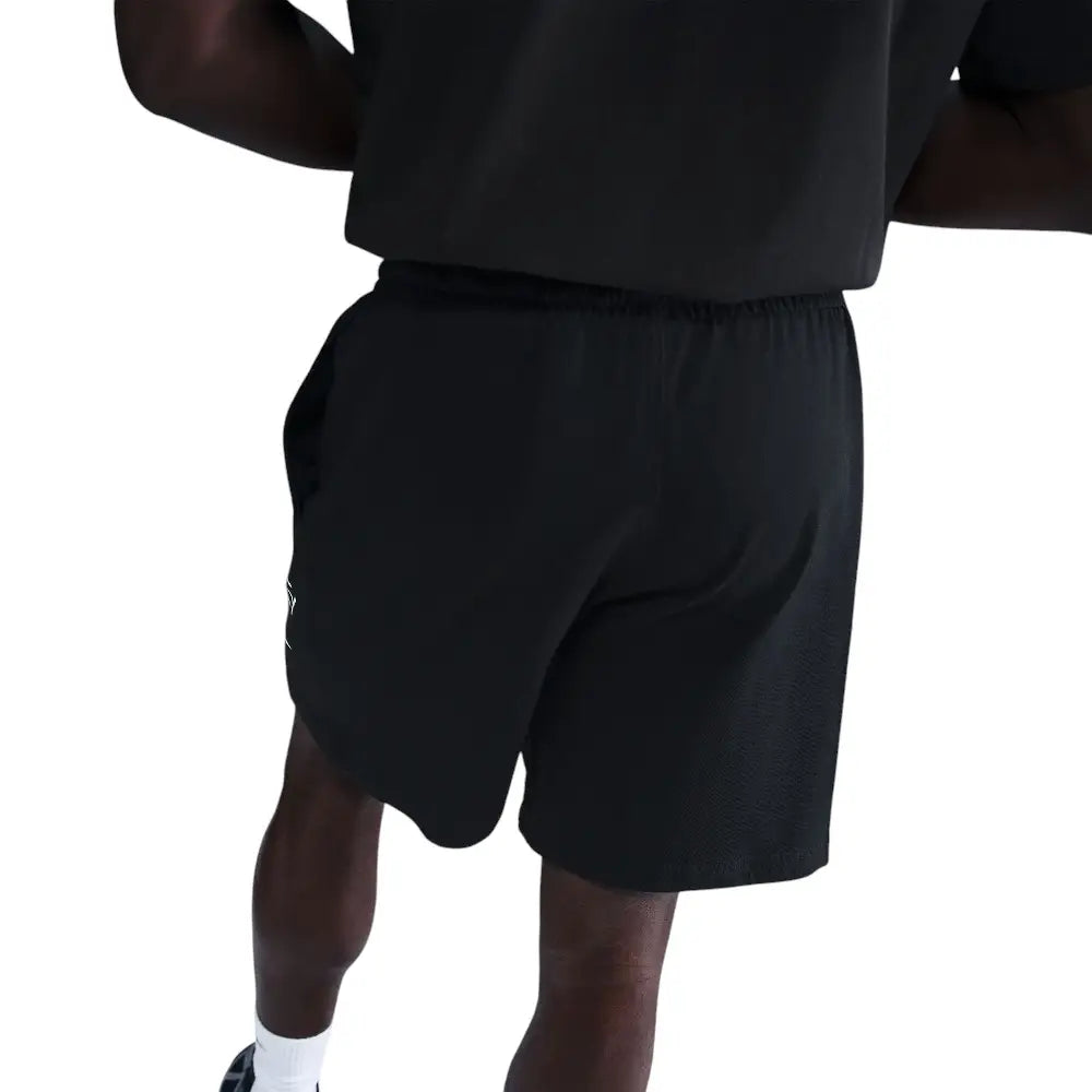 NIKE Club Knit Short Black IB8413-010