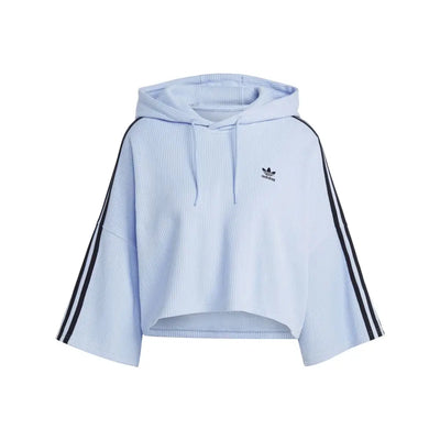 ADIDAS CROPPED HOODIE IC5460