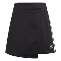 ADIDAS WRAPPING SKIRT IC5475