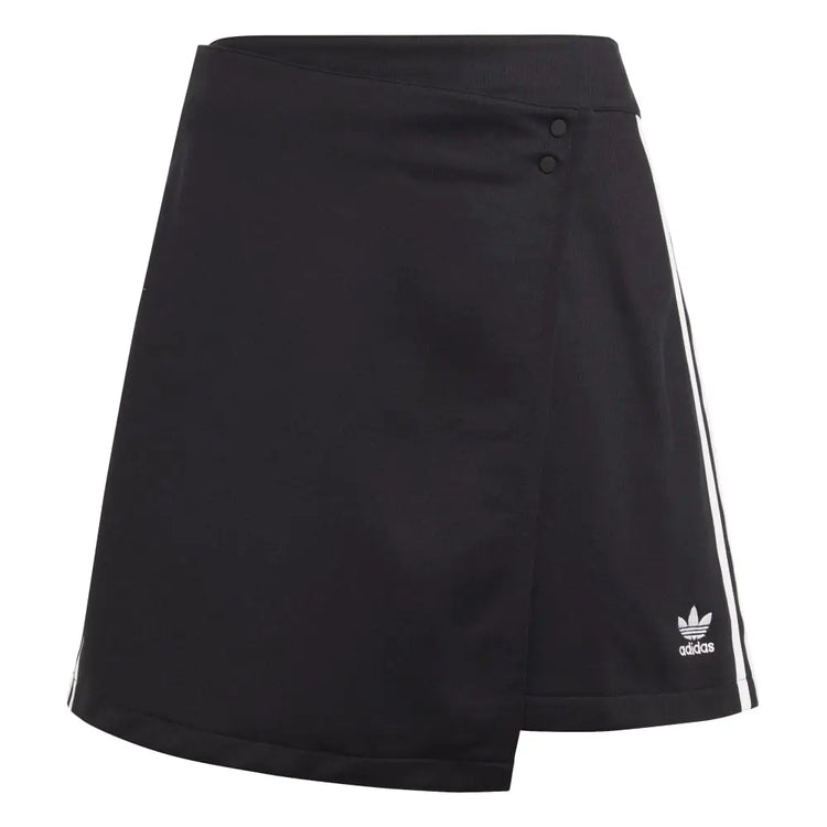 ADIDAS WRAPPING SKIRT IC5475