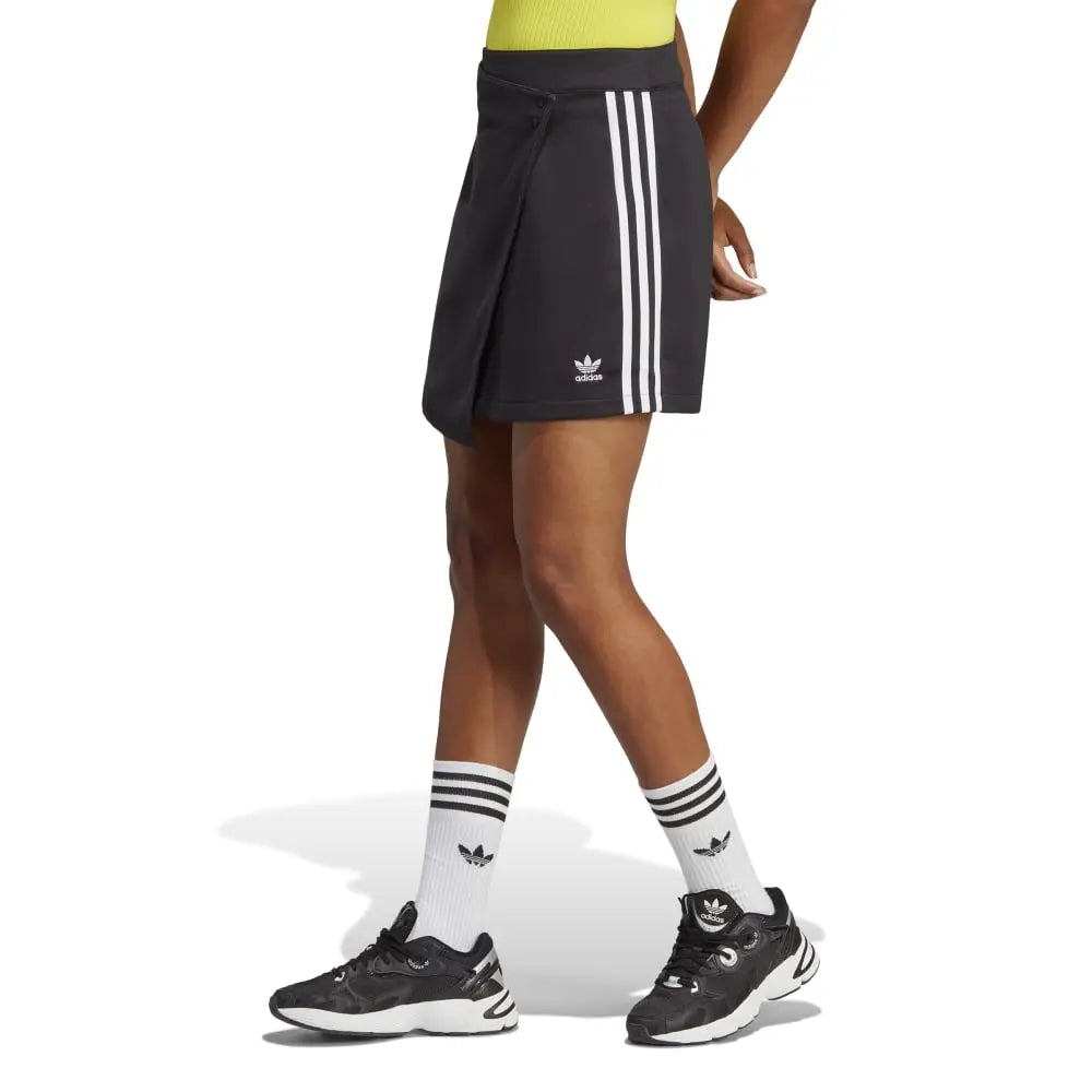 ADIDAS WRAPPING SKIRT IC5475