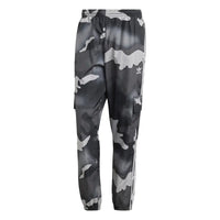 ADIDAS CAMO CARGO PANT IC5733