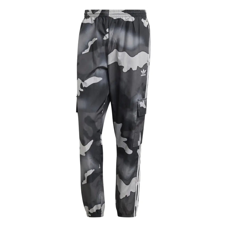 ADIDAS CAMO CARGO PANT IC5733