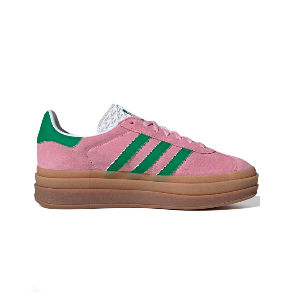 ADIDAS Gazelle Bold Pink IE0420