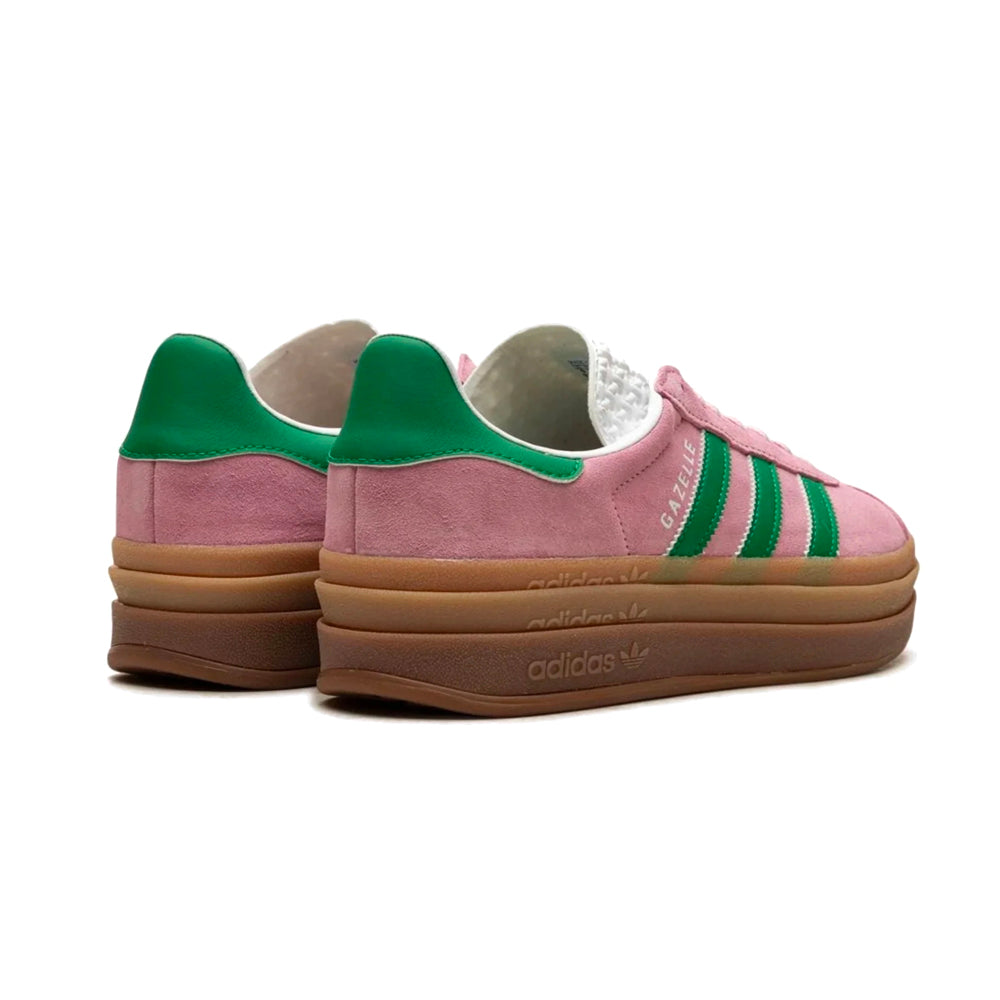 ADIDAS Gazelle Bold Pink IE0420
