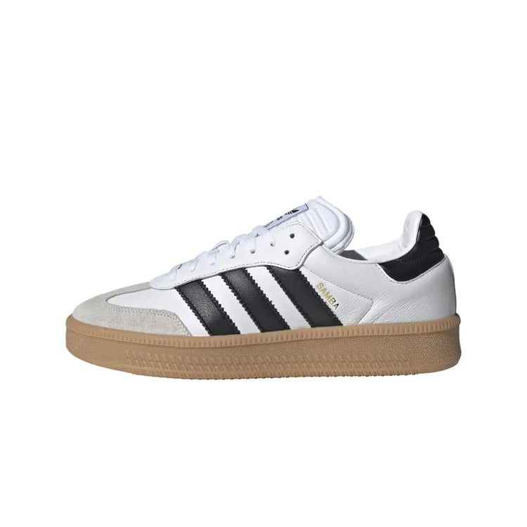 ADIDAS Samba Xlg White Black Gum IE1377