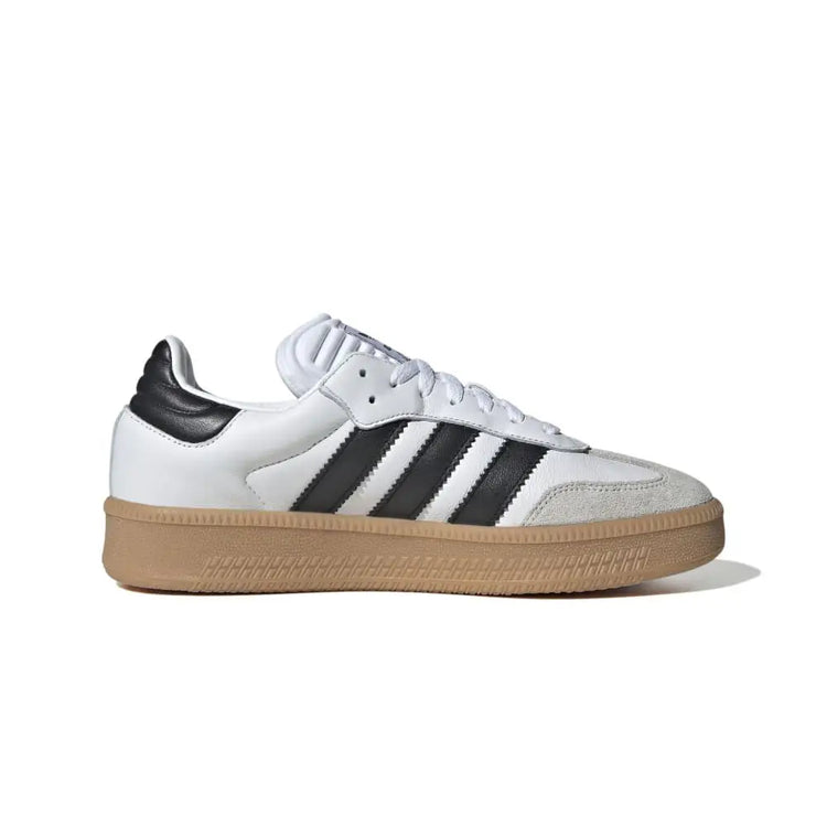 ADIDAS Samba Xlg White Black Gum IE1377