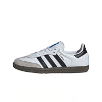 ADIDAS Samba OG Sneakers White IE3675