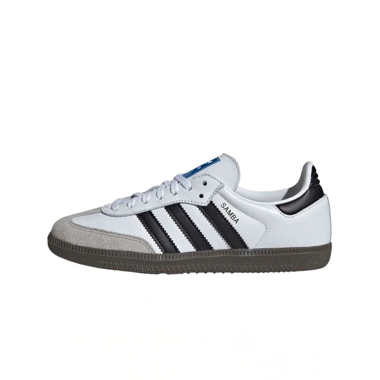 ADIDAS Samba OG Sneakers White IE3675