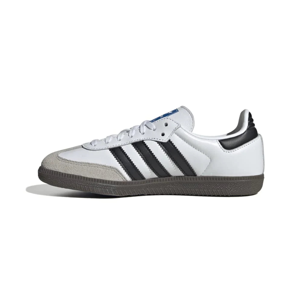 ADIDAS Samba OG Sneakers White IE3675