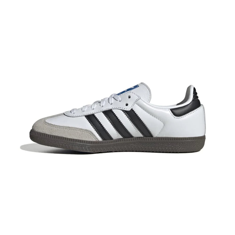 ADIDAS Samba OG Sneakers White IE3675