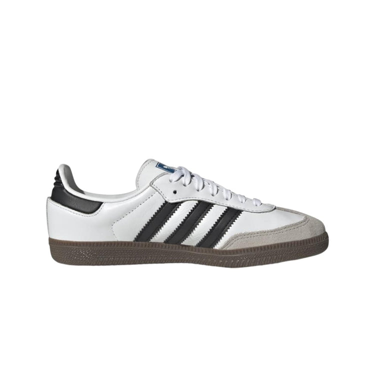 ADIDAS Samba OG Sneakers Kids White IE3677