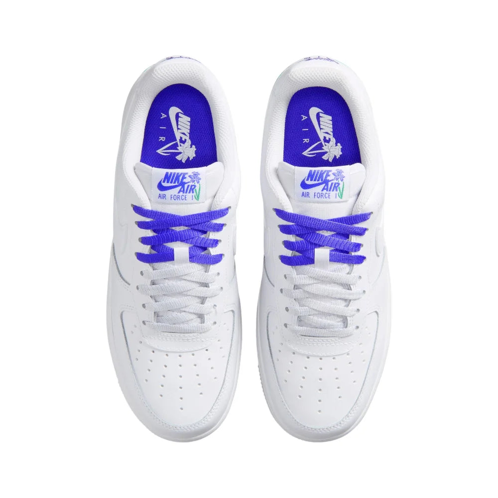 NIKE Air Force 1 '07 SE Sneakers White IF0498-101