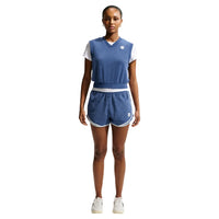 NIKE Sportswear Chill Terry Tank Top Blue IF0573-461