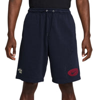 NIKE Sportswear Club French Terry Shorts Blue IF0705-451