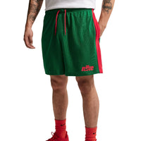 NIKE Sportswear Club Knit Flow Shorts Green IF0709-302