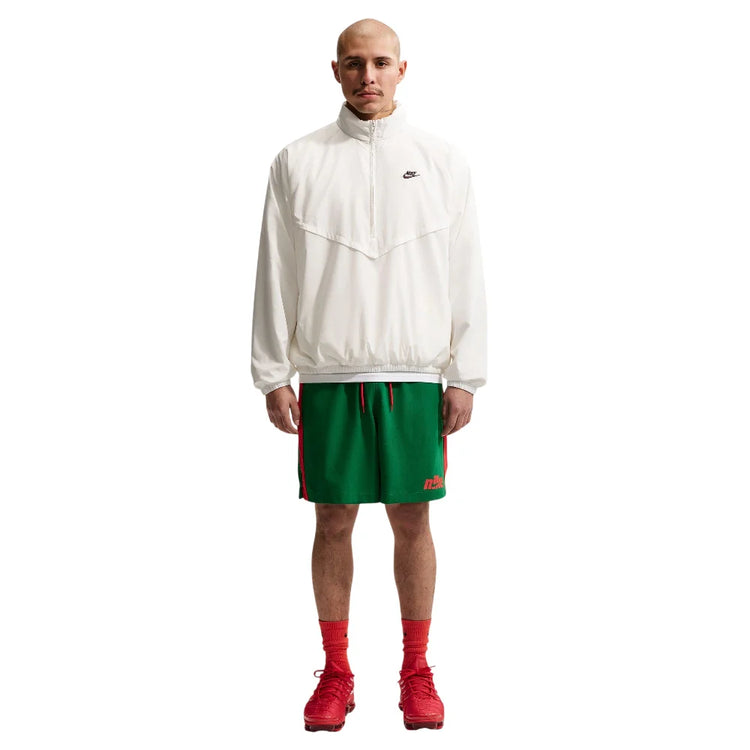 NIKE Sportswear Club Knit Flow Shorts Green IF0709-302