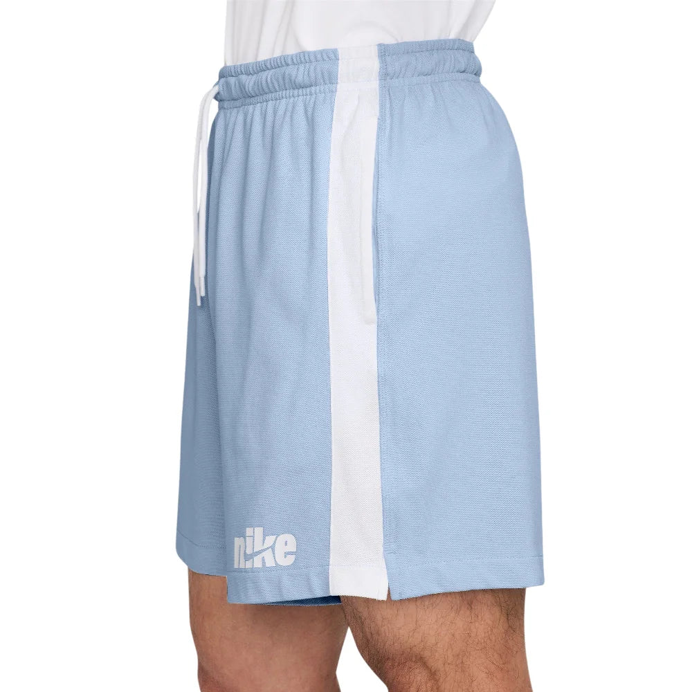 NIKE Sportswear Club Knit Flow Shorts Blue IF0709-407