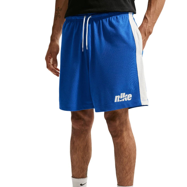 NIKE Sportswear Club Knit Flow Shorts Blue IF0709-480