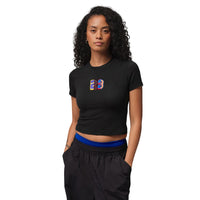 JORDAN Flight T-Shirt Black IF0800-010