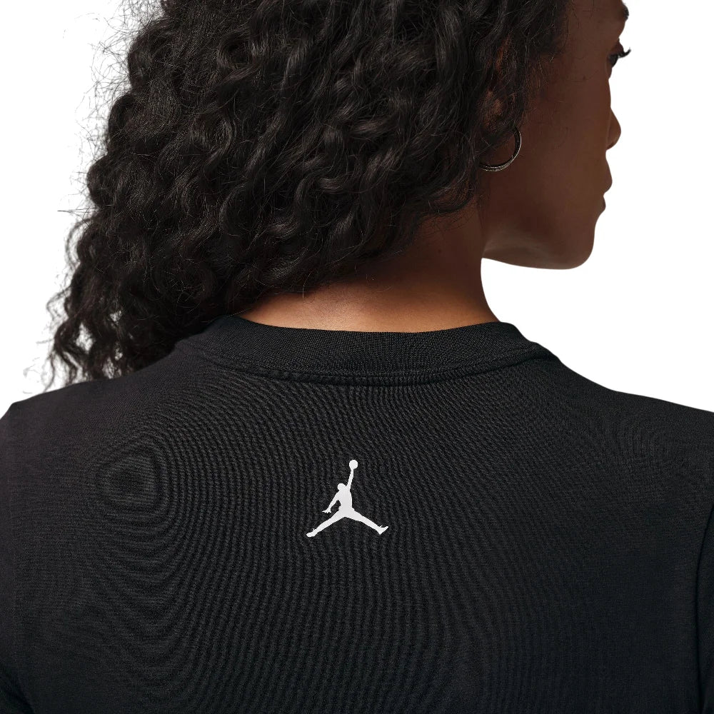 JORDAN Flight T-Shirt Black IF0800-010