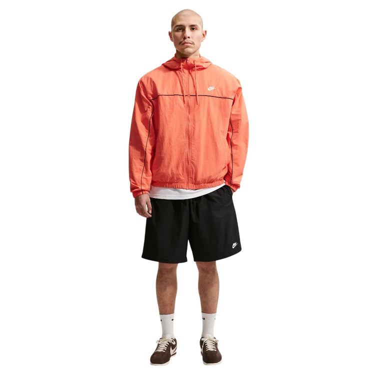 NIKE Sportswear Club Sport Shorts Black IF0844-010