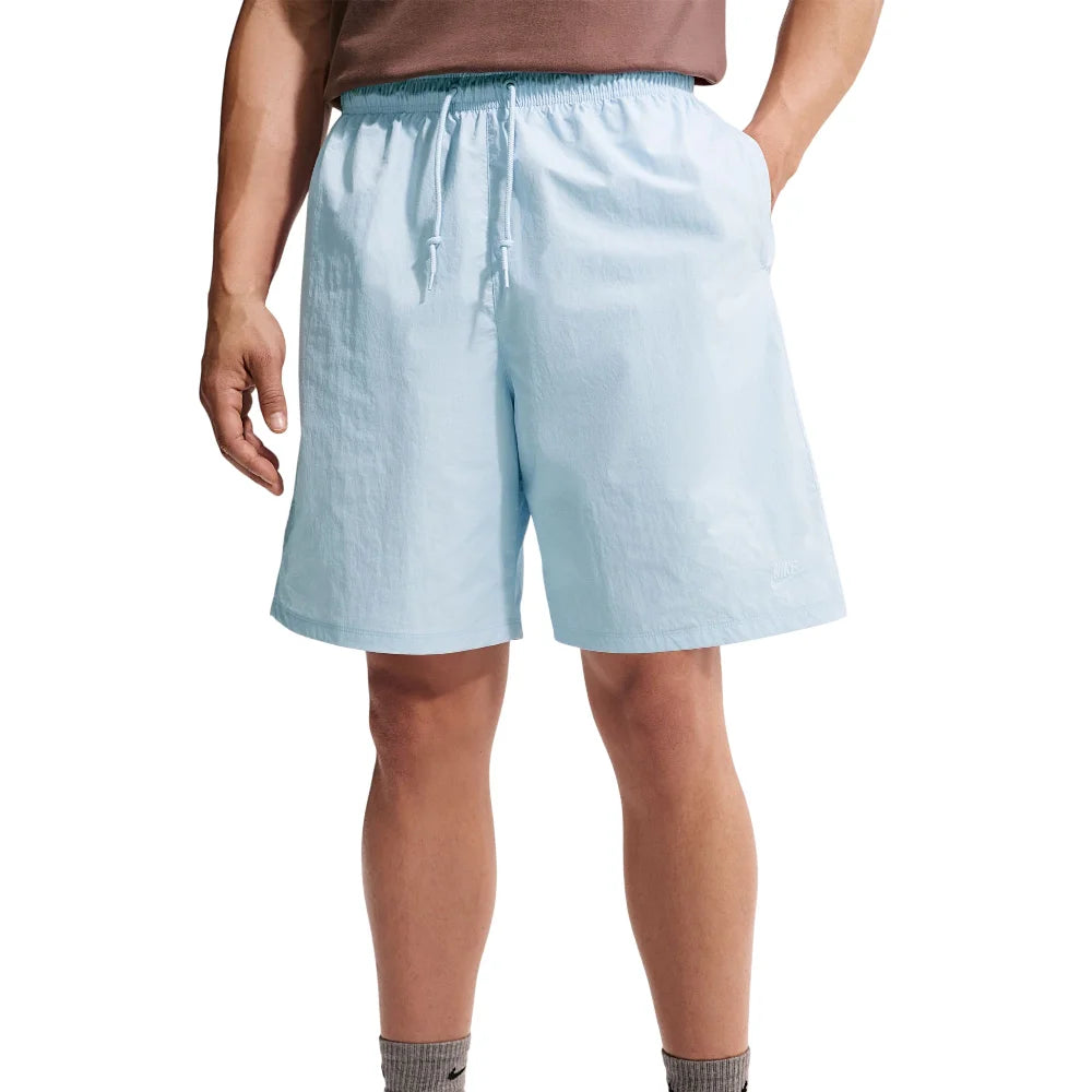 NIKE Sportswear Club Sport Shorts Blue IF0844-407