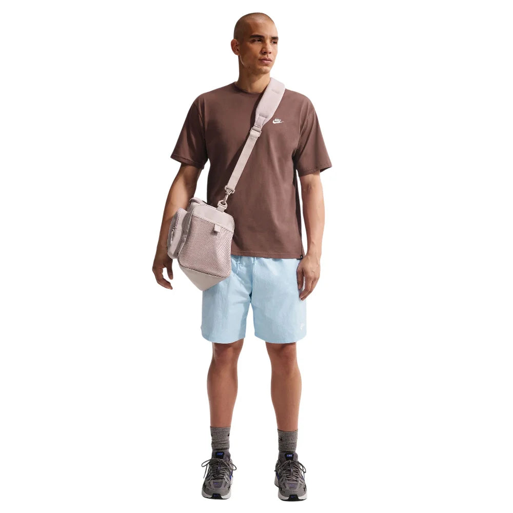NIKE Sportswear Club Sport Shorts Blue IF0844-407