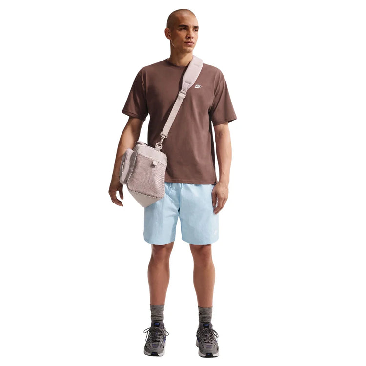 NIKE Sportswear Club Sport Shorts Blue IF0844-407