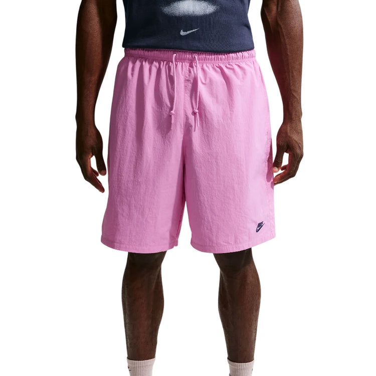 NIKE Sportswear Club Sport Shorts Purple IF0844-503