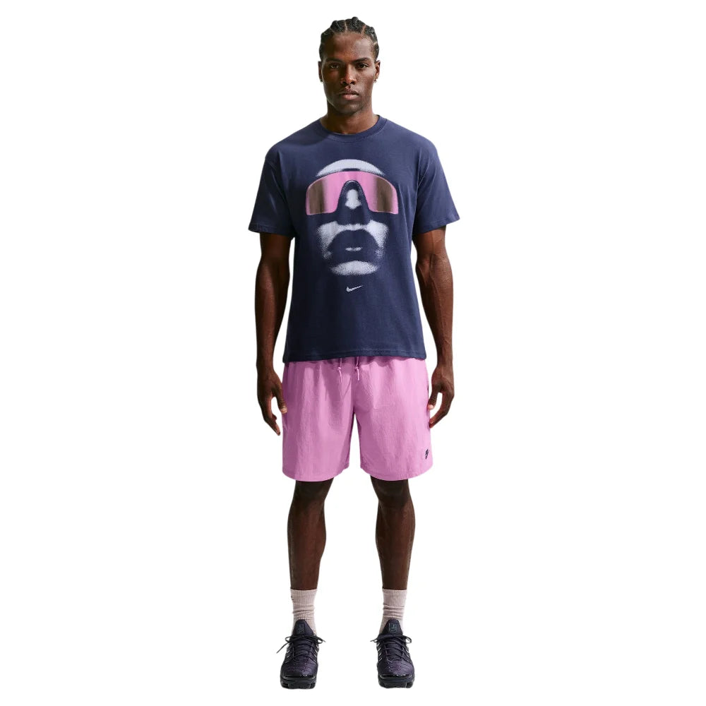 NIKE Sportswear Club Sport Shorts Purple IF0844-503