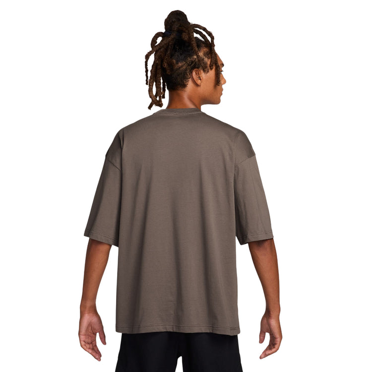 JORDAN Sport Dri-FIT T-Shirt Grey IF0853-040