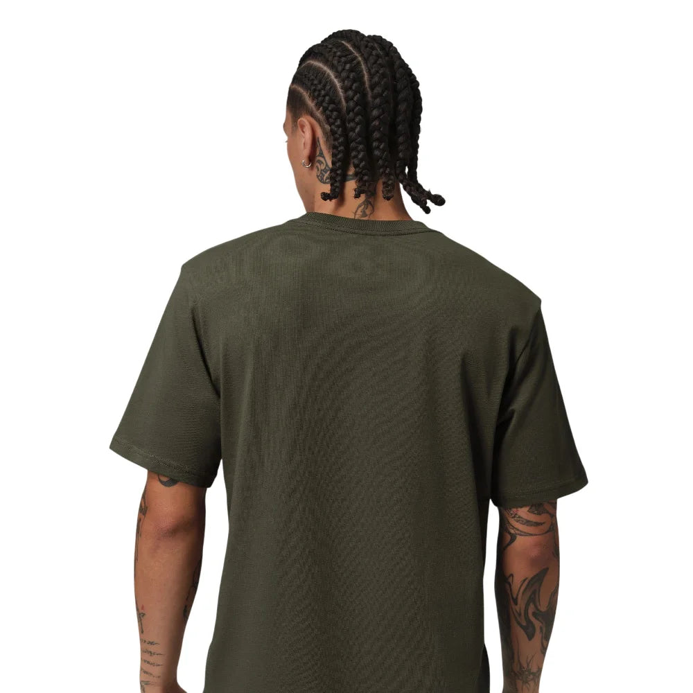 JORDAN Sport Dri-FIT T-Shirt Green IF0857-325