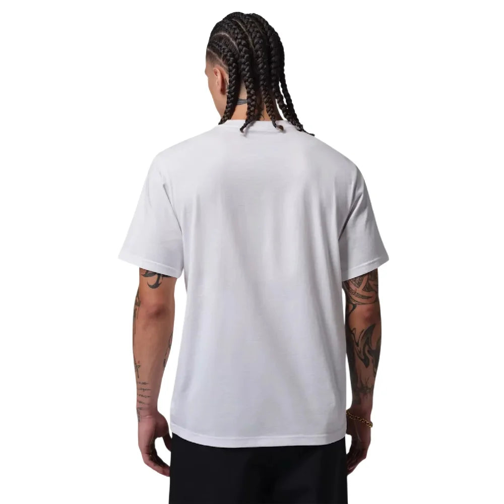 JORDAN Dri-Fit Sport T-Shirt White IF0870-100
