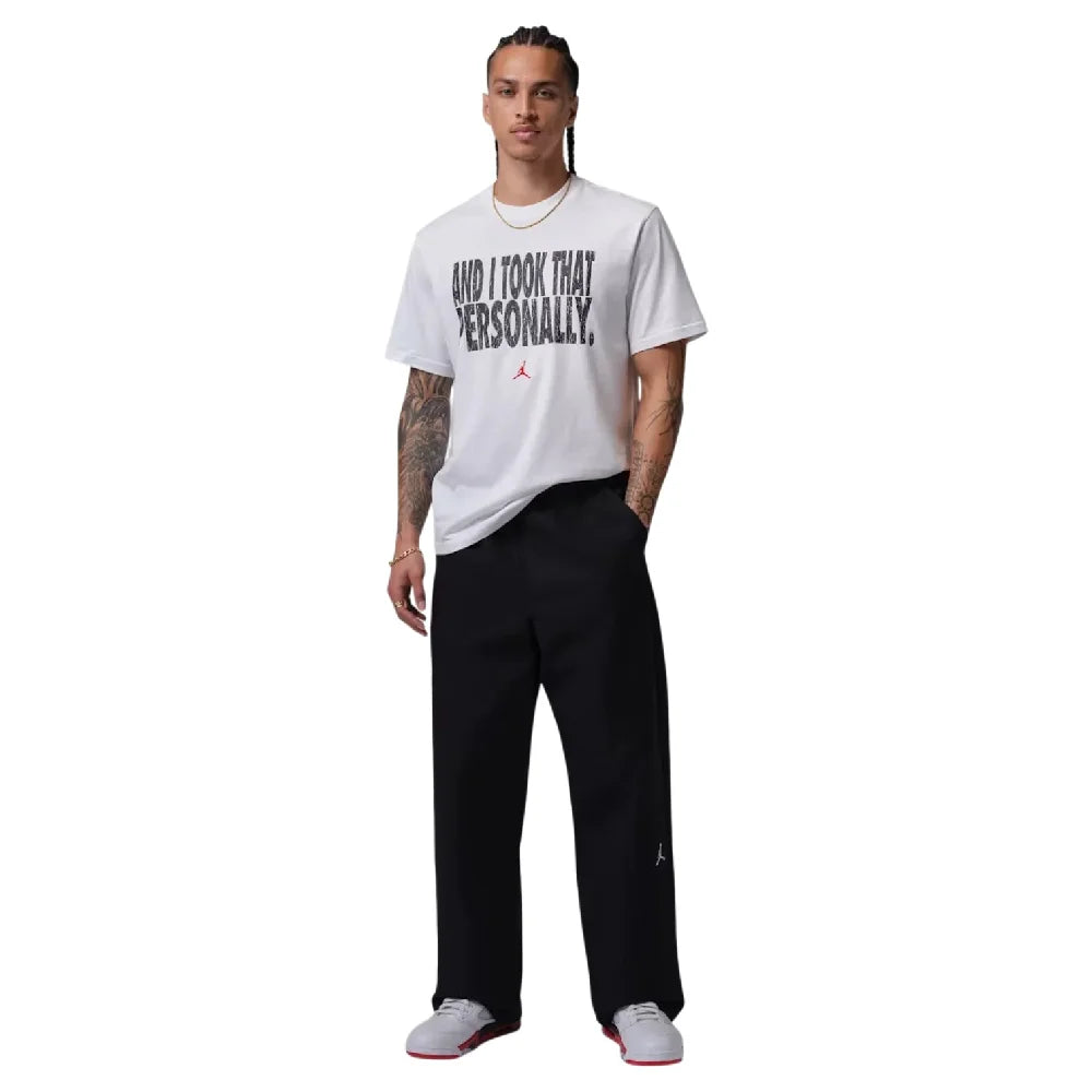 JORDAN Dri-Fit Sport T-Shirt White IF0870-100