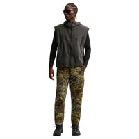NIKE Tech Dri-FIT Woven Open-Hem Pants Green IF0907-368