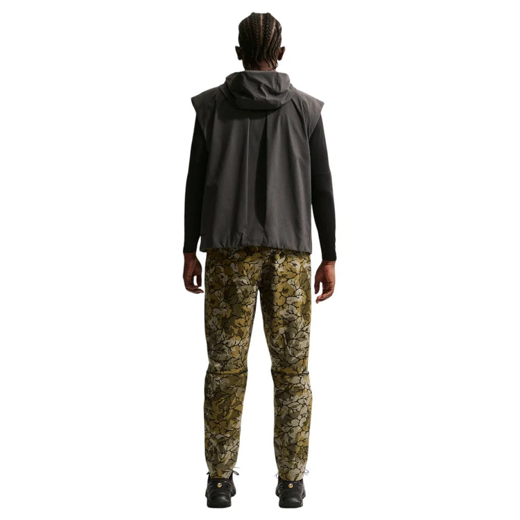 NIKE Tech Dri-FIT Woven Open-Hem Pants Green IF0907-368