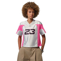JORDAN Flight Jersey White IF1157-100