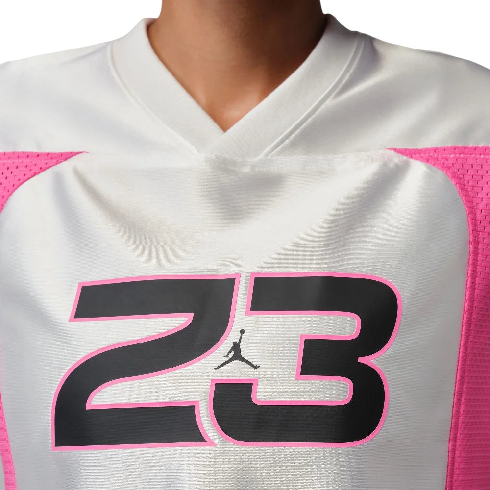 JORDAN Flight Jersey White IF1157-100
