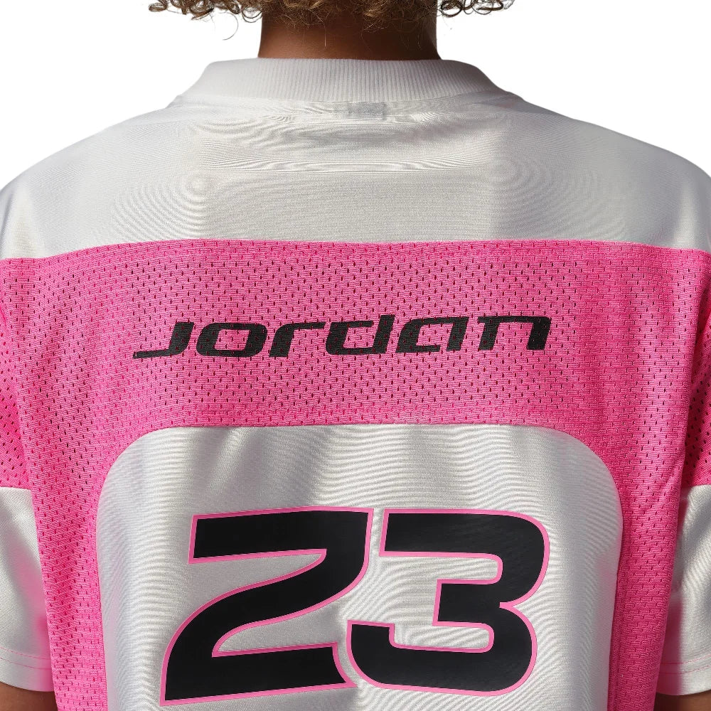 JORDAN Flight Jersey White IF1157-100