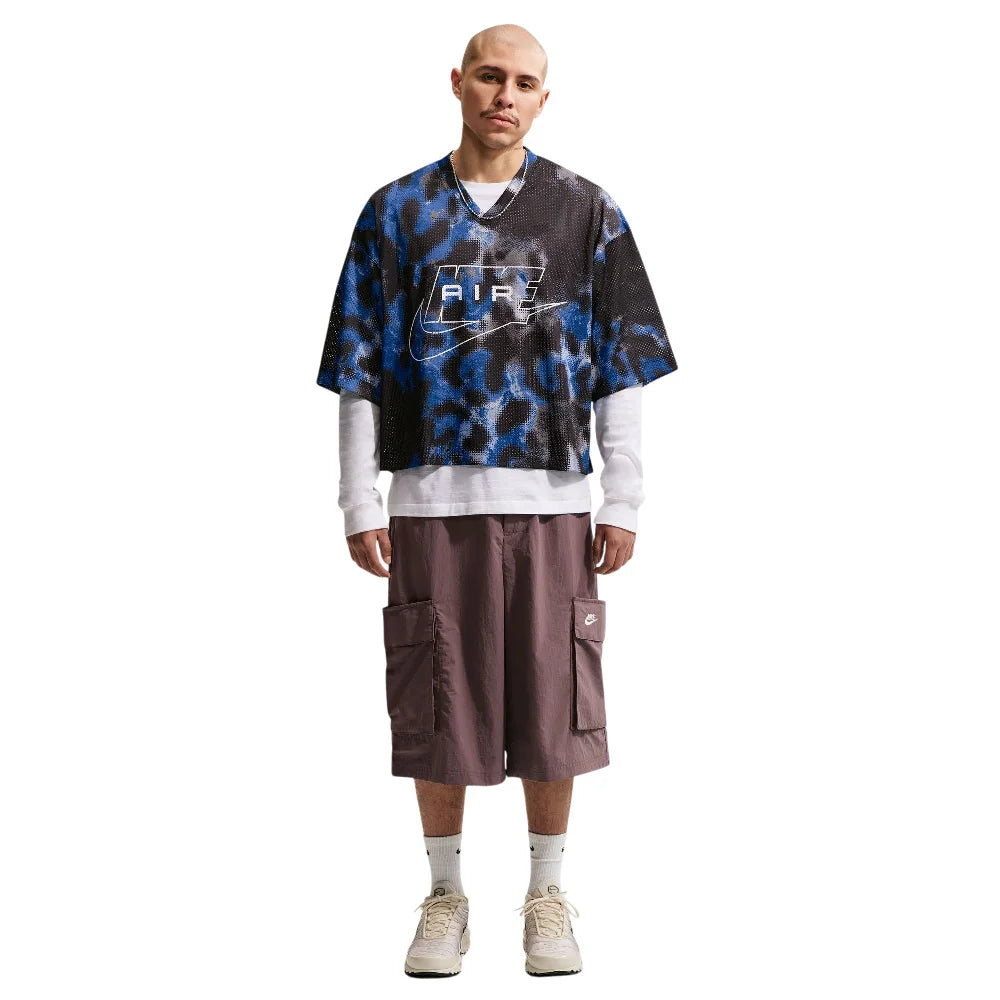 NIKE Air Jersey Blue IF1264-452